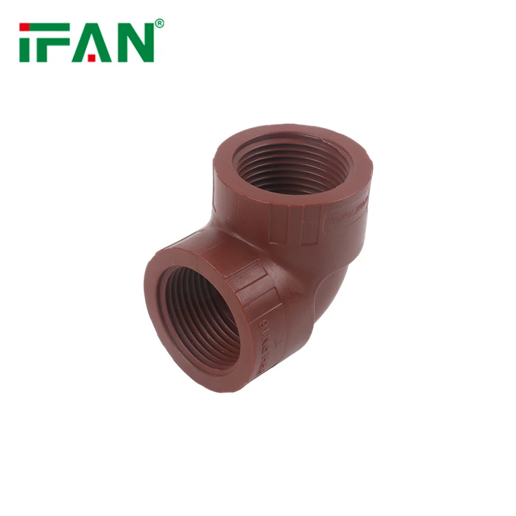 PPH PIPE FITTING 42 PPH PIPE FITTING 42