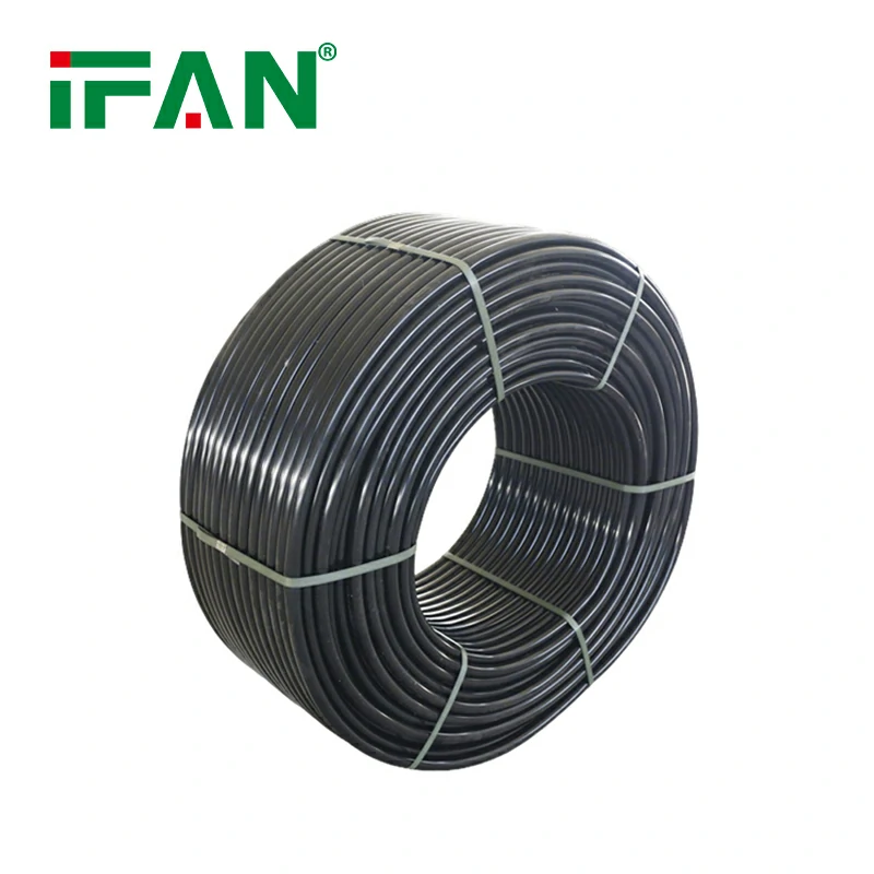 PE Drip Irrigation Pipe 11 PE Drip Irrigation Pipe 11