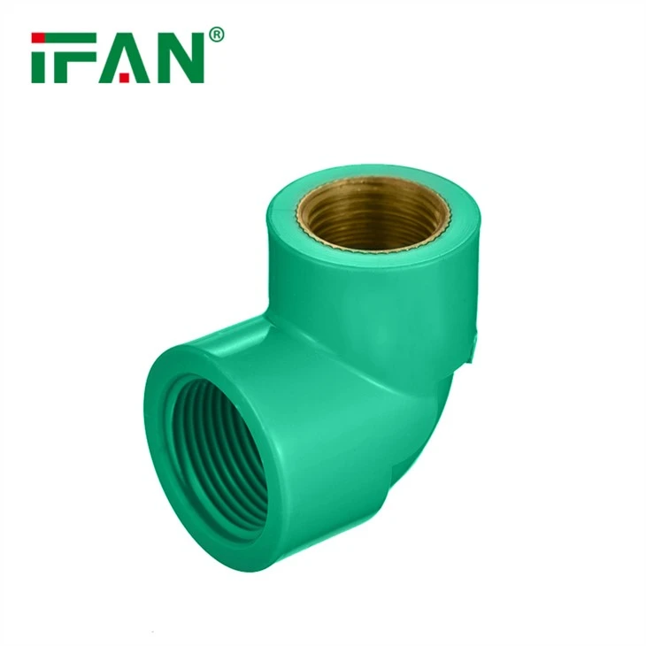 Klassifisering av PVC-rørfittings