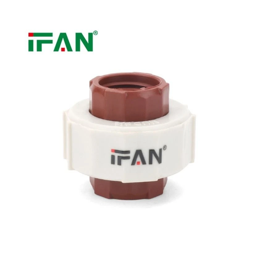 IFAN PPH Pipe Fitting best