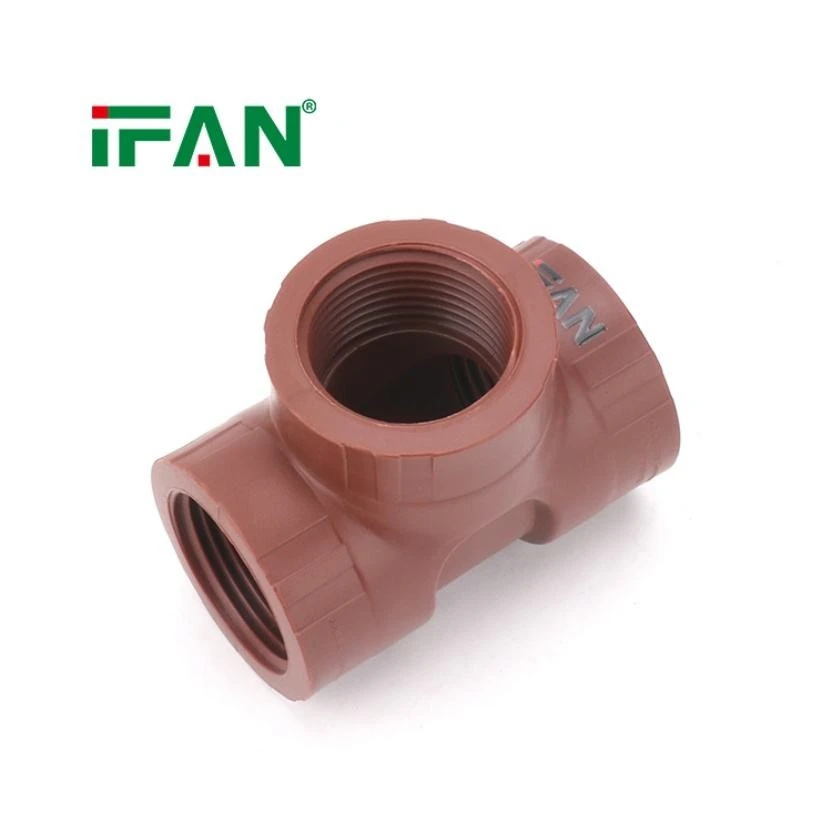 IFAN PPH Pipe Fitting suppliers