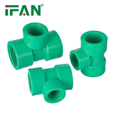 Forseglingskrav til UPVC-fittings i gassforsyningssystemer