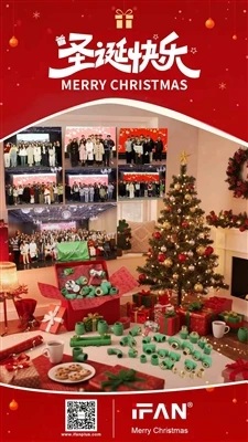 2025 God jul