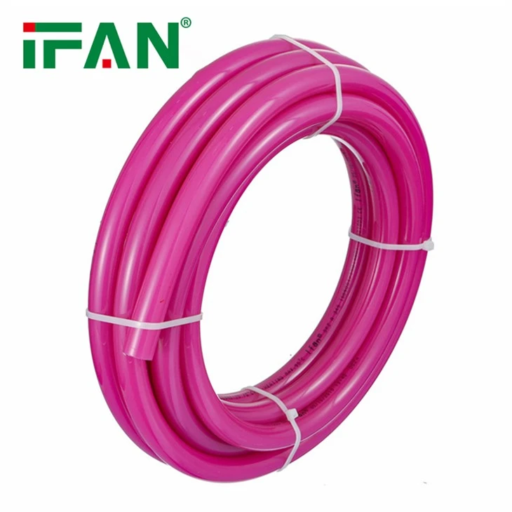 PN16 Gulvvarme PEX Pipe